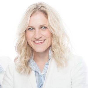 Meet your Posher, Brooke